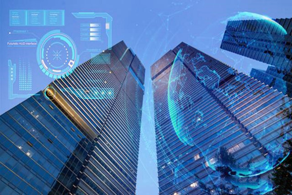 樓宇自控系統(tǒng)的功能所在！