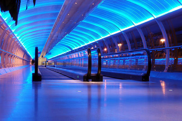 節(jié)能、安全又方便的智能照明系統(tǒng)！