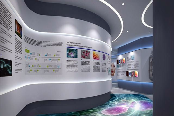 樓宇自控系統(tǒng)，建筑必備！