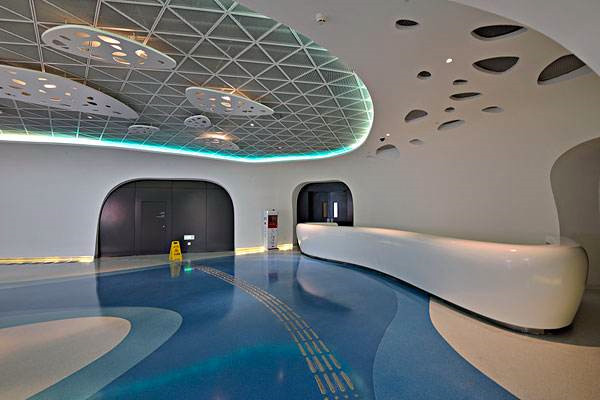 能耗監(jiān)測(cè)系統(tǒng)分項(xiàng)模型的搭建！