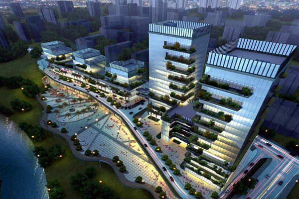 樓宇自控系統(tǒng)設(shè)計人員的大局觀！