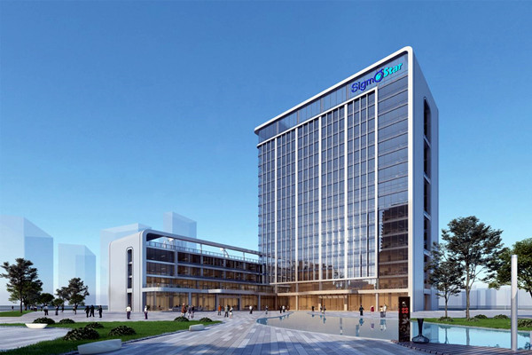 樓宇自控的四種主要運行方式！