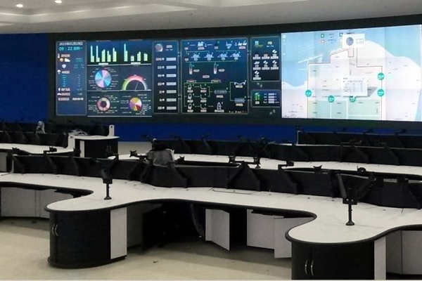 能耗監(jiān)測系統(tǒng)在某校園中的實際應(yīng)用！