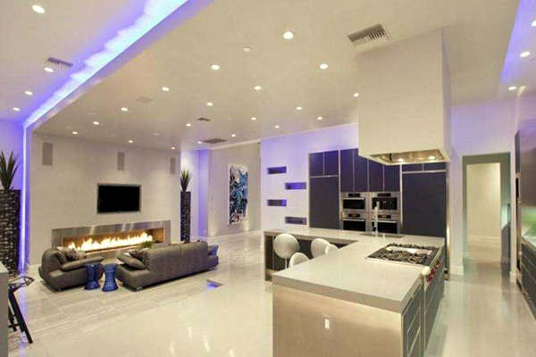 智能照明系統(tǒng)要降成本、增科技！