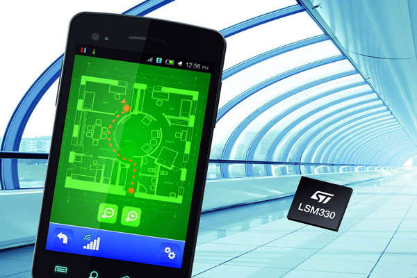 多傳感器集成可為環(huán)境監(jiān)測帶來什么？