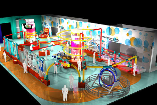 樓宇自控系統(tǒng)萬變不離其宗！