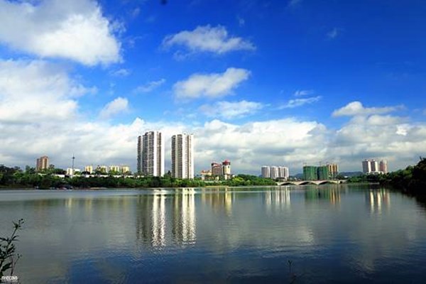 環(huán)境監(jiān)測(cè)“靶向治療”污染問(wèn)題！