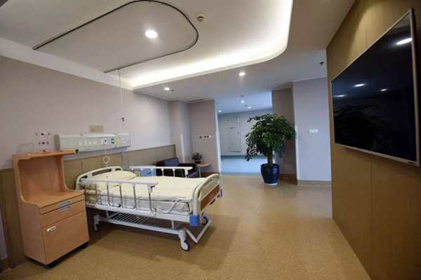 醫(yī)院能耗監(jiān)測要搞清楚其用能特點！