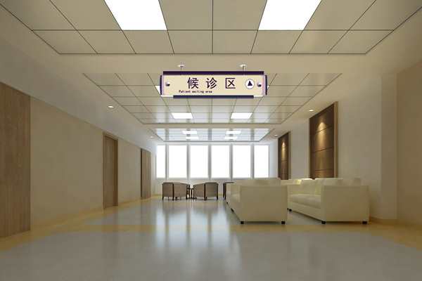 醫(yī)院能耗在線監(jiān)測現(xiàn)狀如何？