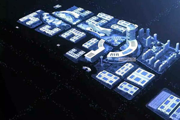 樓宇自控為什么不斷追求可視化？