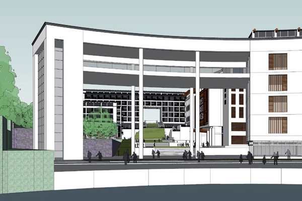 樓宇自控工程施工驗收問題！