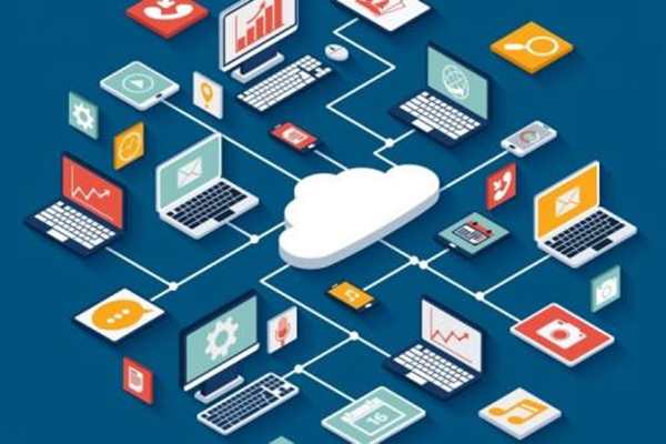 能耗在線監(jiān)測(cè)為什么需要后端服務(wù)平臺(tái)？