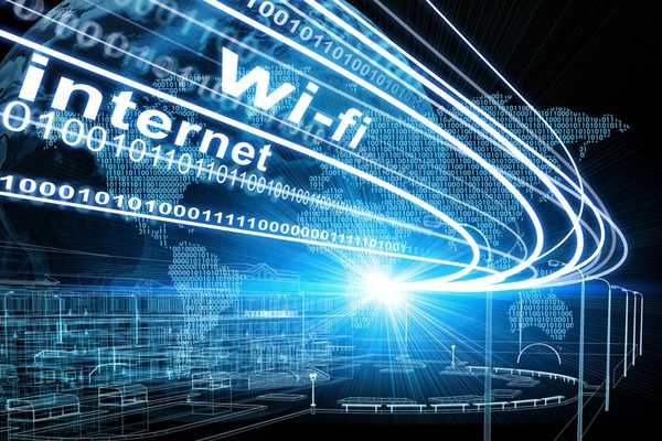 環(huán)境監(jiān)測(cè)系統(tǒng)無線路由器的部署！