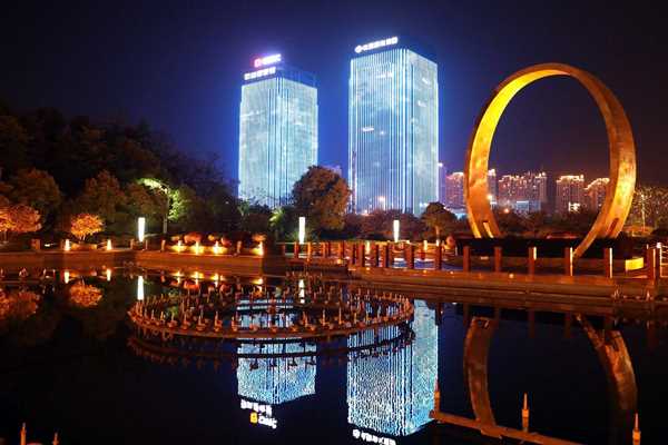 城市空間如何規(guī)劃智能照明？