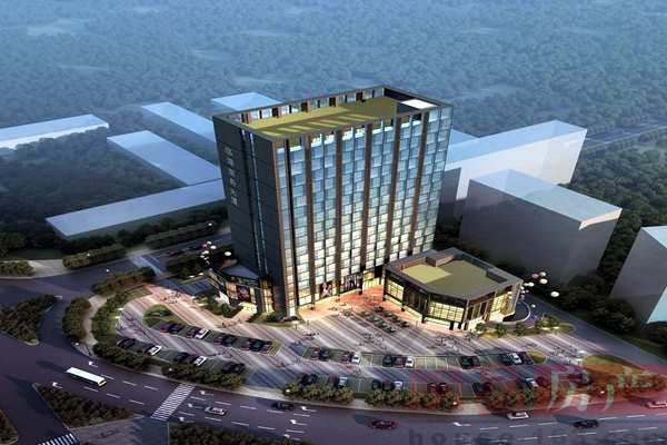 國(guó)內(nèi)樓宇自控系統(tǒng)市場(chǎng)已初具規(guī)模！