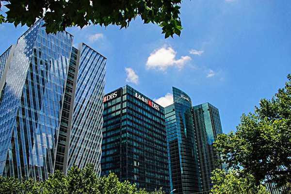 樓宇自控工程承包管理的原則！