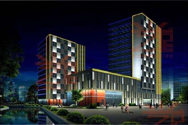 智能照明系統(tǒng)的意義所在！