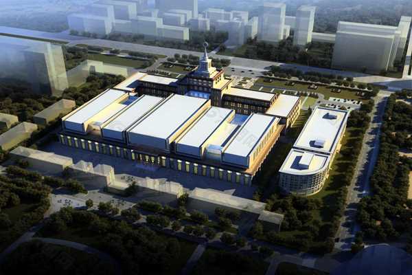 樓宇自控系統(tǒng)以數(shù)據(jù)采集為核心！