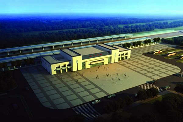 對于鐵路站點(diǎn)，能耗在線監(jiān)測系統(tǒng)有何意義？