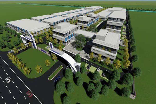 能源在線監(jiān)測系統(tǒng)與物聯(lián)網(wǎng)的結(jié)合是大勢所趨！