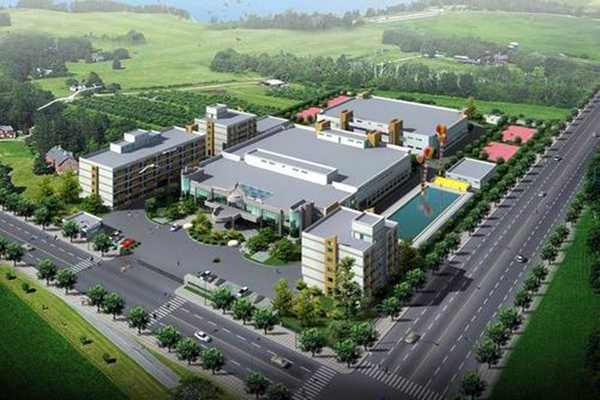 某集團具體能耗監(jiān)測項目實踐歷程！