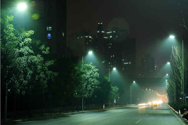 智能照明大數(shù)據(jù)集成的主要表現(xiàn)！