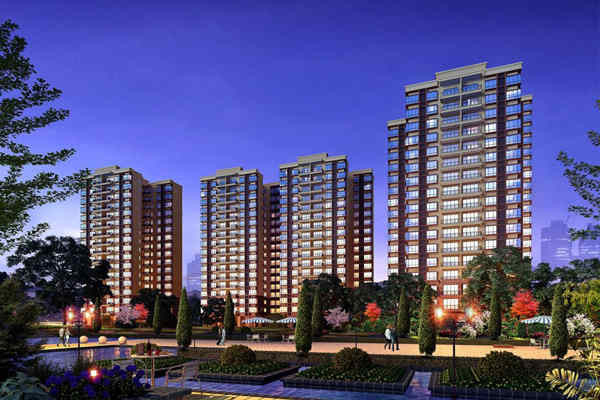 樓宇自控系統(tǒng)綠色發(fā)展的必要性！