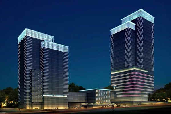 樓宇自控應(yīng)用中節(jié)能樓宇的發(fā)展特點(diǎn)！