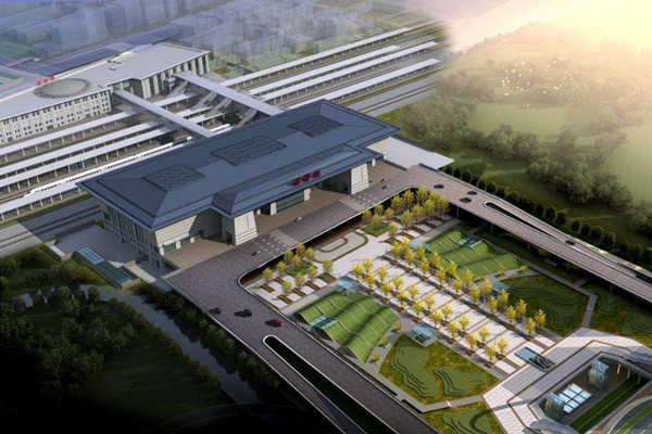 客運(yùn)站能耗在線監(jiān)測系統(tǒng)主要功能介紹！