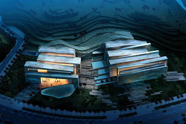 靠譜的能耗監(jiān)測(cè)系統(tǒng)方案規(guī)劃！