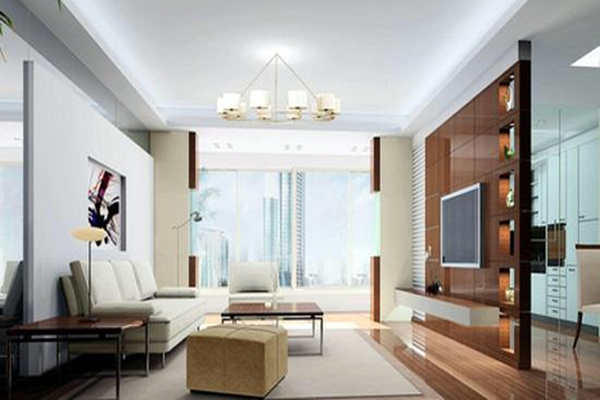 眩光因素對智能照明的影響！