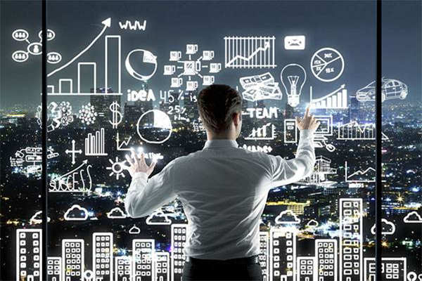 能耗監(jiān)測(cè)大數(shù)據(jù)的分析與決策！