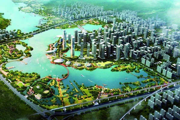 環(huán)境監(jiān)測(cè)系統(tǒng)的建設(shè)任重而道遠(yuǎn)！