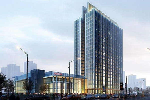 樓宇自控系統(tǒng)竣工結算階段存在三大問題！