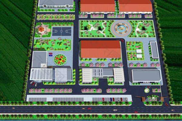 企業(yè)能源管理系統(tǒng)簡單說明！