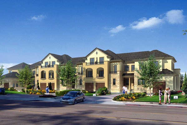 樓宇自控離不開(kāi)電氣技術(shù)發(fā)揮作用！