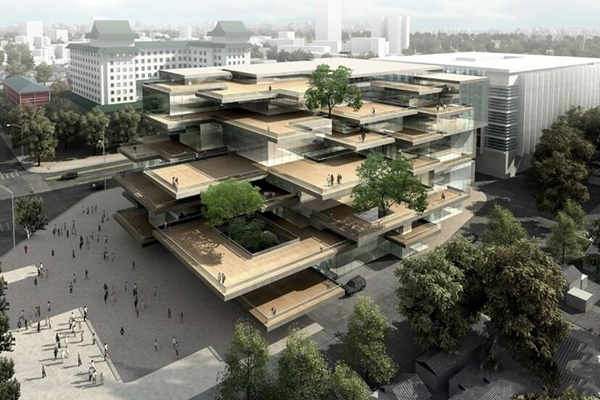 明確樓宇自控系統(tǒng)防范要點！