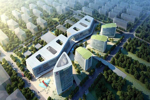 能耗監(jiān)測系統(tǒng)數(shù)據(jù)采集的兩種方式！