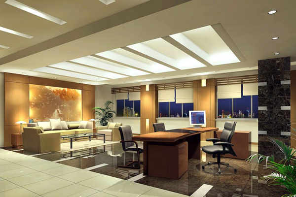 智能照明光源選用原則！