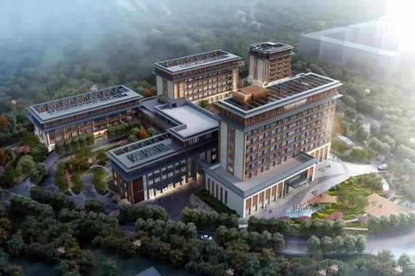 醫(yī)院能耗在線監(jiān)測系統(tǒng)整體構(gòu)架理念！