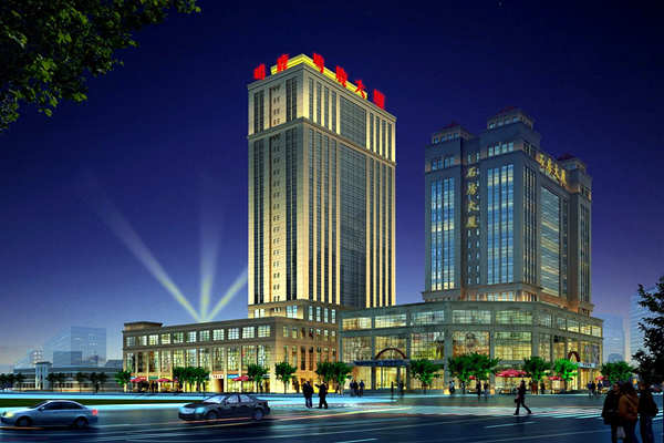 智能照明系統(tǒng)用戶需求的實(shí)現(xiàn)！