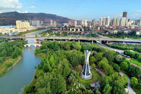 績(jī)溪智能化環(huán)境監(jiān)測(cè)值得我們學(xué)習(xí)！