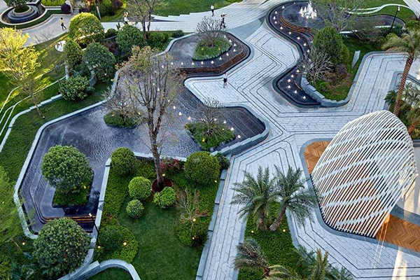 環(huán)境監(jiān)測系統(tǒng)的三大設(shè)計(jì)需求！