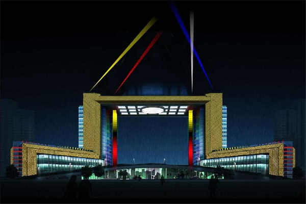 智能照明控制協(xié)議意義重大！