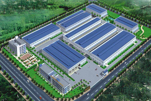 工業(yè)能耗監(jiān)測(cè)系統(tǒng)基本架構(gòu)！