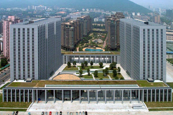 能源管理系統(tǒng)五大基本功能！