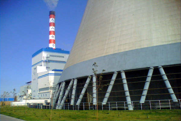 發(fā)電站能耗監(jiān)測系統(tǒng)的設(shè)備組成！