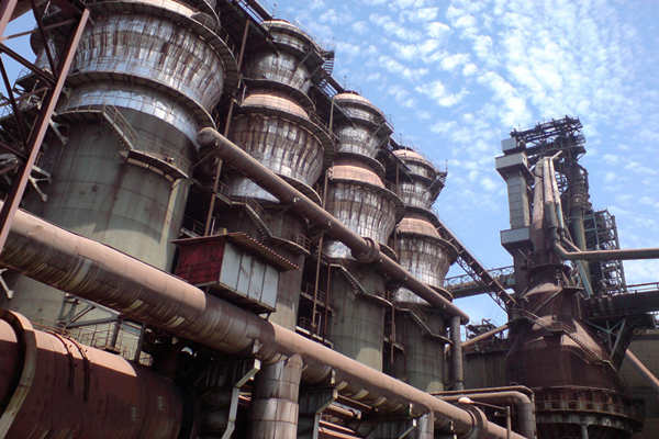 裕乾解讀加熱爐能耗監(jiān)測全過程！