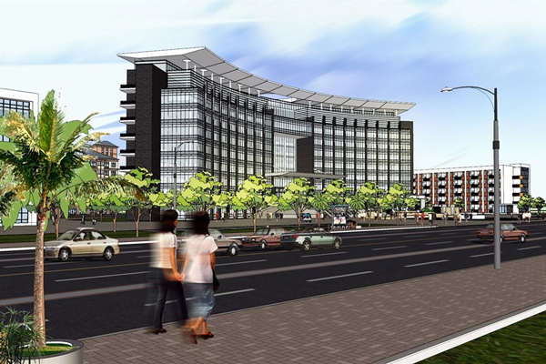 能耗監(jiān)測(cè)系統(tǒng)架構(gòu)設(shè)計(jì)四大組成部分！