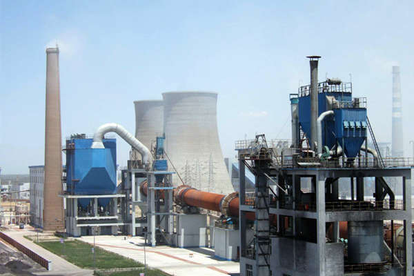 水泥廠能耗監(jiān)測(cè)系統(tǒng)的研發(fā)設(shè)計(jì)思路！